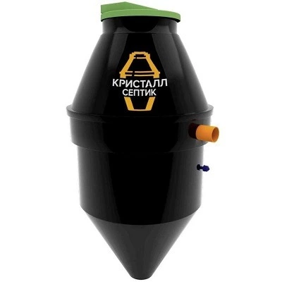 Септик Кристалл 5