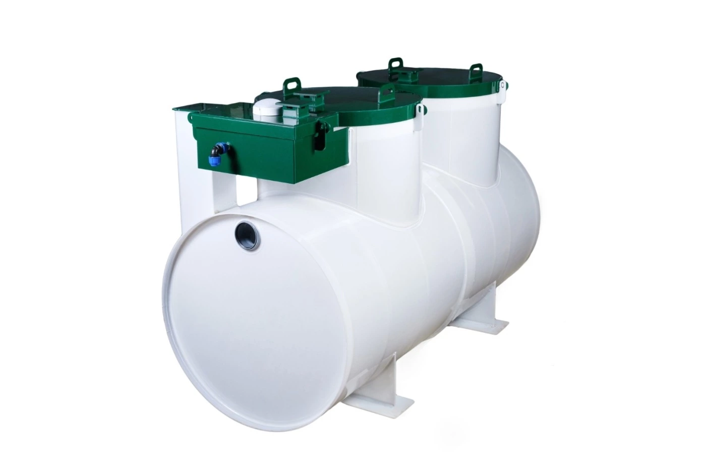 Септик Биодевайс Горизонт 10