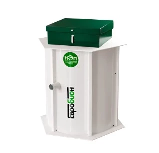 Септик Евробион 15