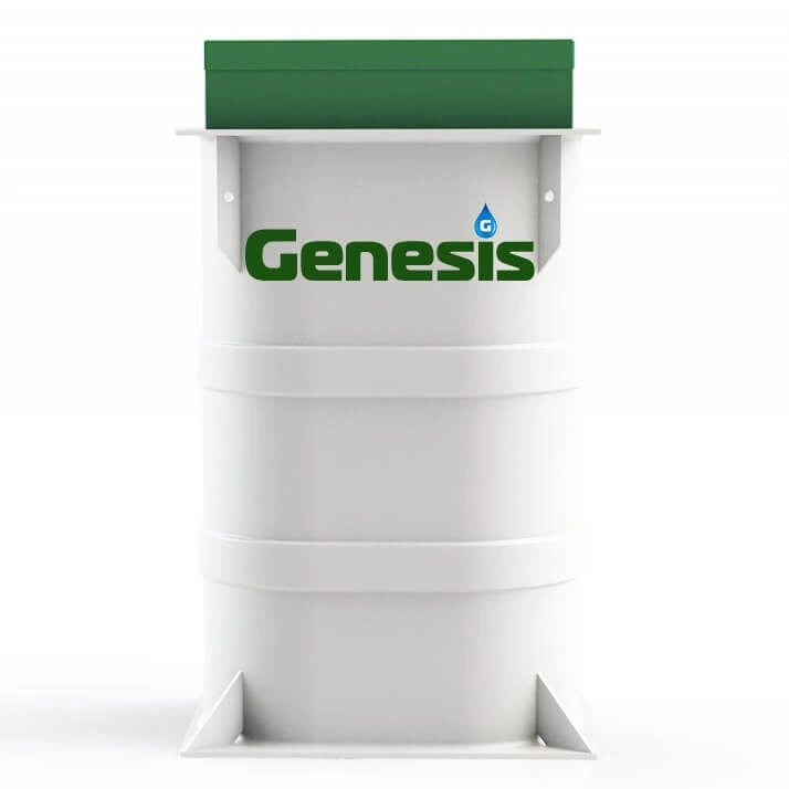 Септик Genesis 500