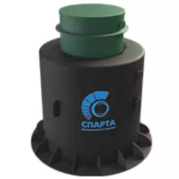 Септик Спарта Эко 1200