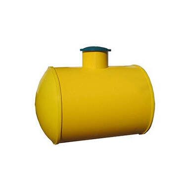 Септик Гринлос Аэро 25 миди пр. купить в Омске | Септики Гринлос для дома и дачи - цена