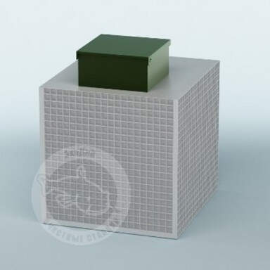 Септик Тритон-Т 15 купить в Омске | Септики Тритон - цена