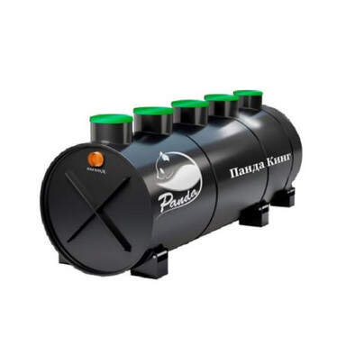 Септик Юнилос Астра 300 купить в Омске | Автономная канализация Юнилос Астра цена под ключ