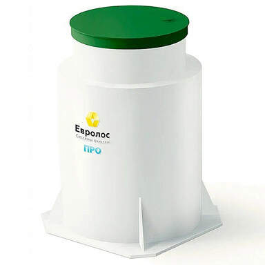 Септик Эко-Гранд 8 купить в Омске | Септики Эко-Гранд - цена