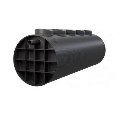 Септик Диамант 150 цена в Омске с установкой под ключ | Купить септики Диамант