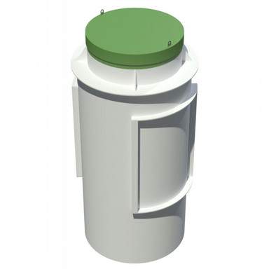 Аэрационная система ЭКО-ЕНОТ АТЛАНТ 8 купить в Омске | Септики ЭКО-ЕНОТ - цена